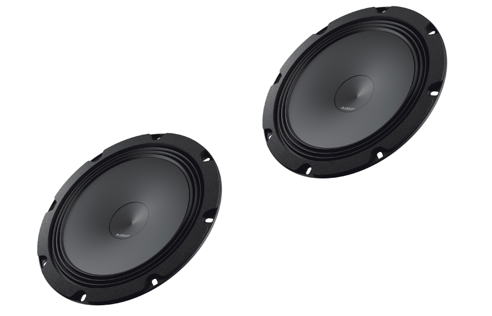 Audison Ap8 Prima Kick Bass 200 Mm   Quot    Ohm
