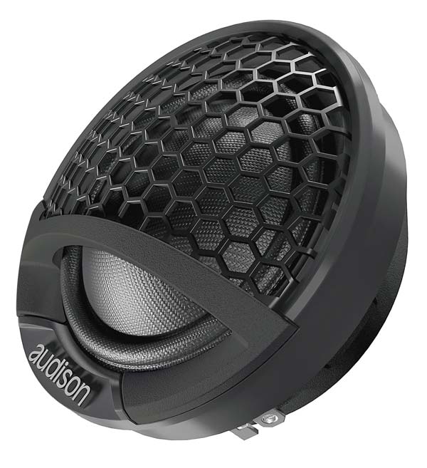 Audison Av1   Voce High-end Diskant Sæt
