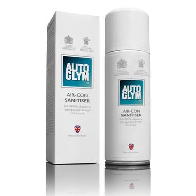 Autoglym Aircon Sanitiser 150 Ml