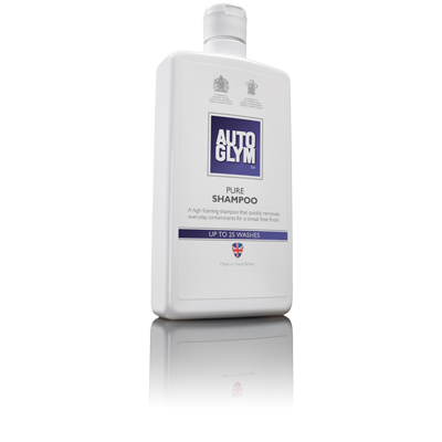 Autoglym Autoshampoo Uden Voks Foaming Car Wash 500 Ml