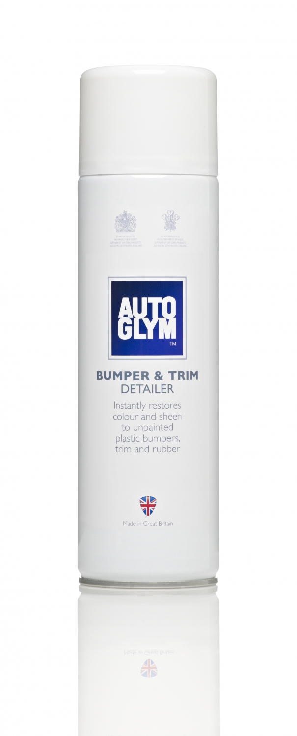 Autoglym Bumper   Trim Detailer 450 Ml
