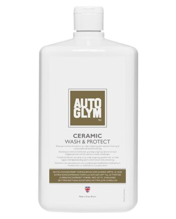 Autoglym Ceramic Wash   Protect   Ltr