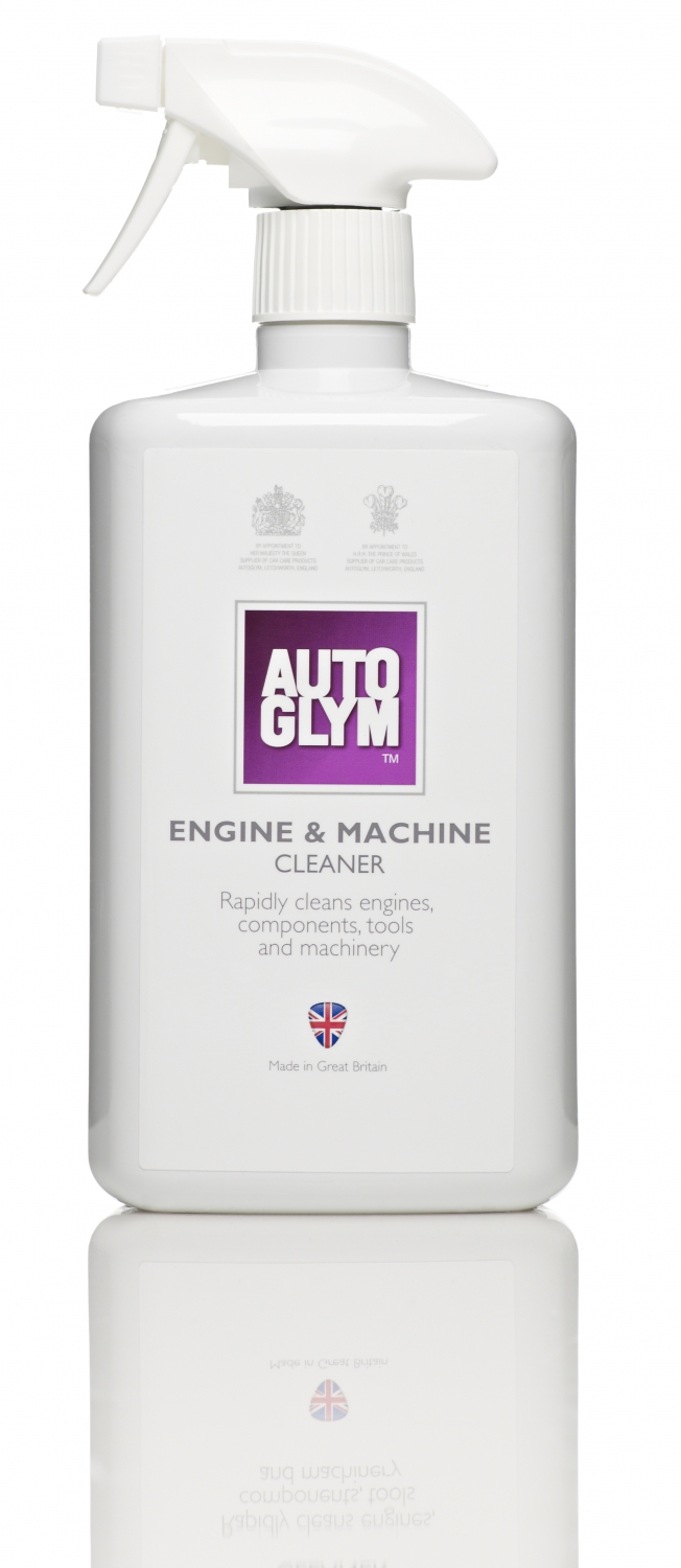 Autoglym Engine   Machine Cleaner   Ltr