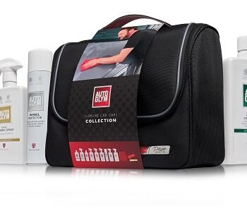 Autoglym Gavesæt Supreme Car Care Collection