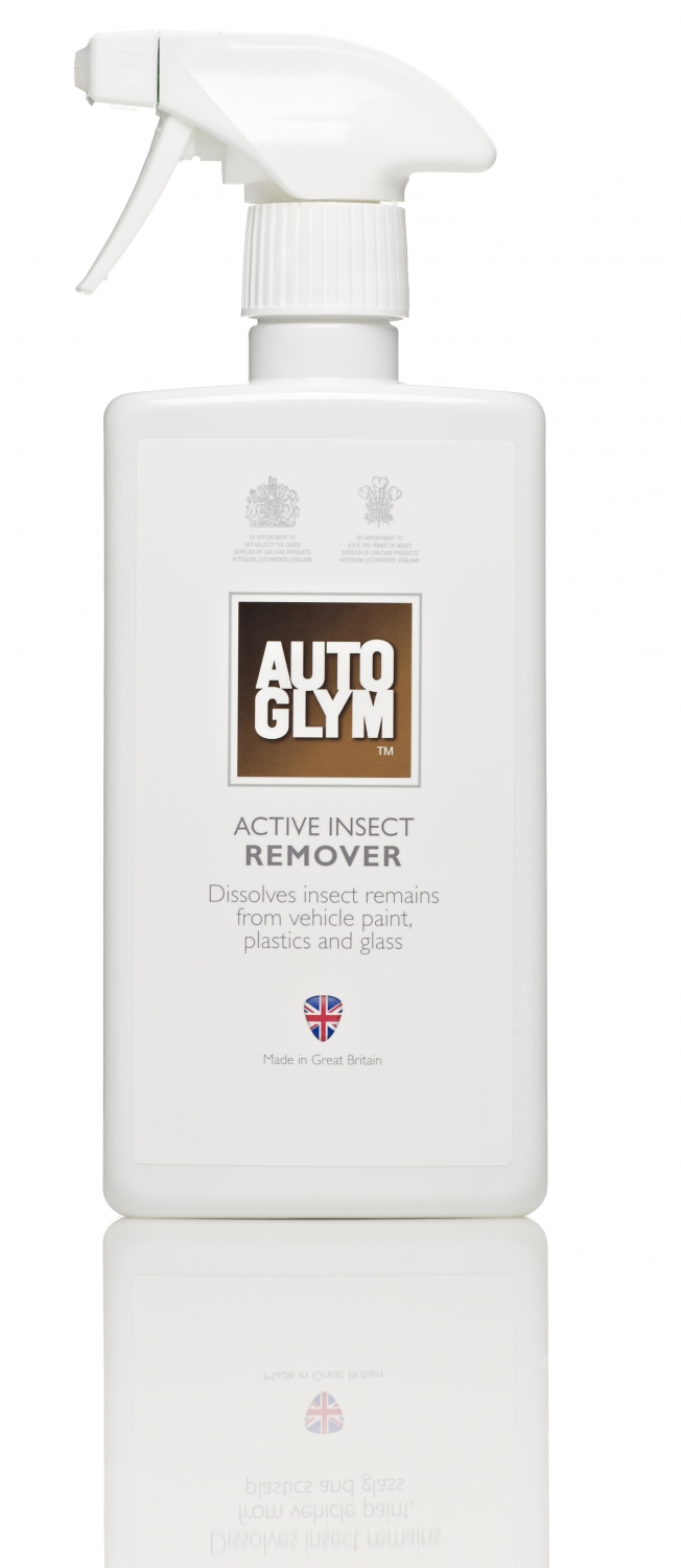 Autoglym Insektfjerner Active Insect Remover 500 Ml