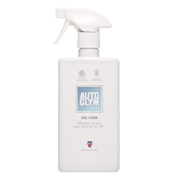 Autoglym Isfjerner De-icer 500 Ml