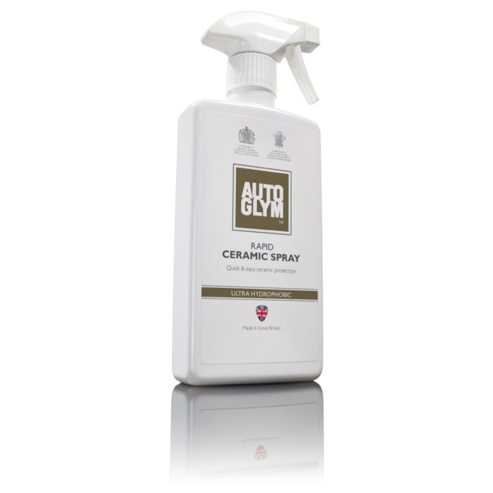 Autoglym Keramisk Spray 500 Ml