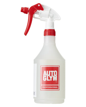 Autoglym   75l Plastikflaske Inkl  Forstøver