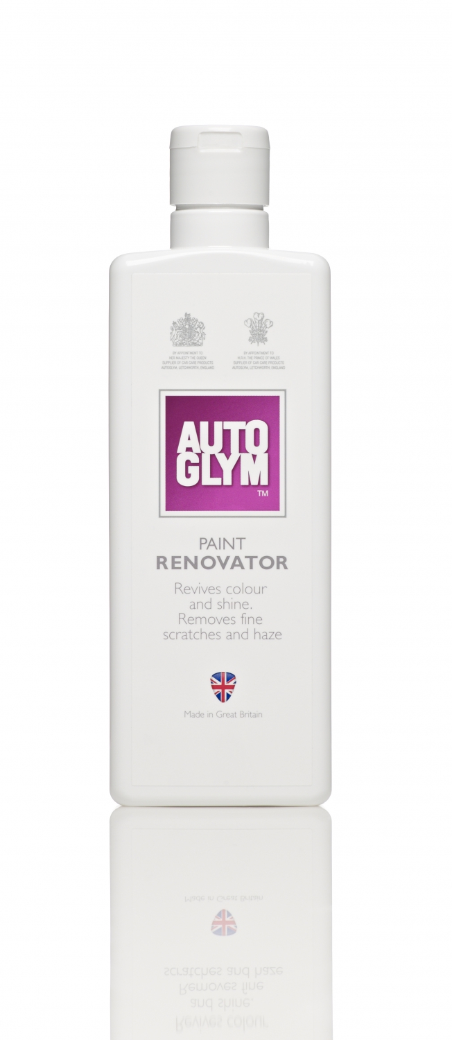 Autoglym Lakrens Paint Renovator 325 Ml