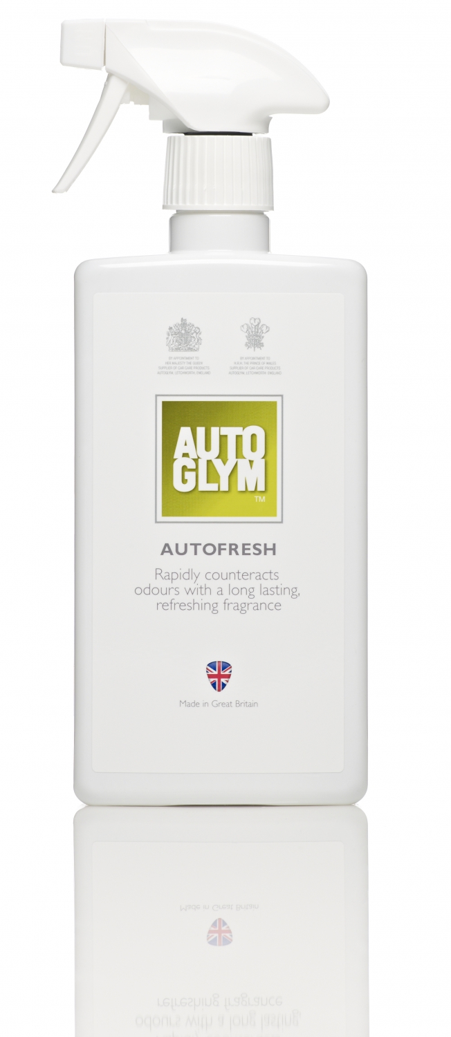 Autoglym Luftfrisker Autofresh 500 Ml
