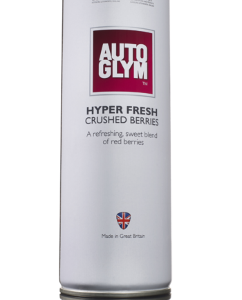 Autoglym Luftfrisker Chrushed Berries 450 Ml