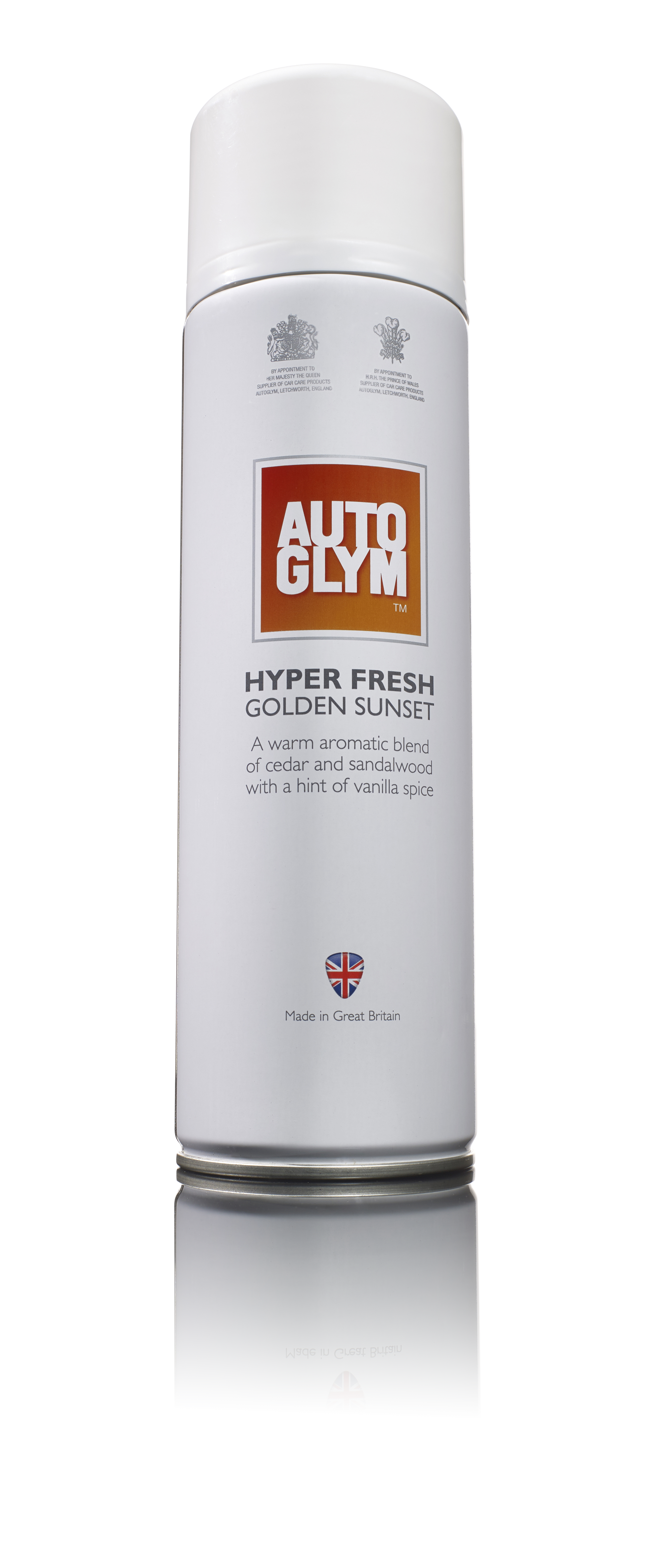 Autoglym Luftfrisker Golden Sunset 450 Ml