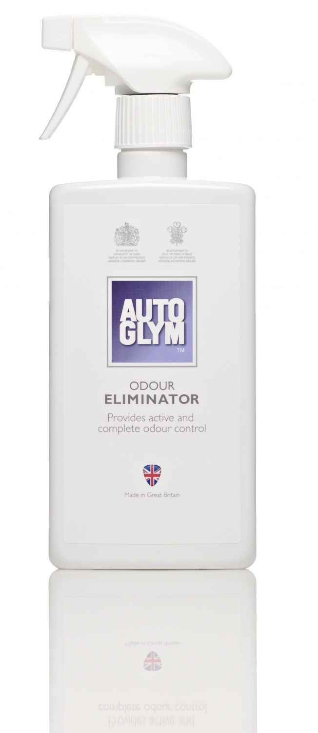Autoglym Lugtfjerner Odour Eliminator 500 Ml