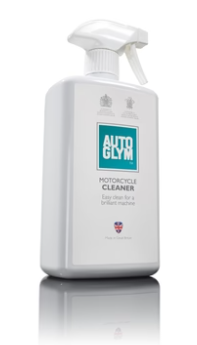 Autoglym Motorcykelrens Motorcycle Cleaner   Ltr