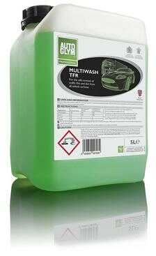 Autoglym Multiwash Tfr Universial   Ltr