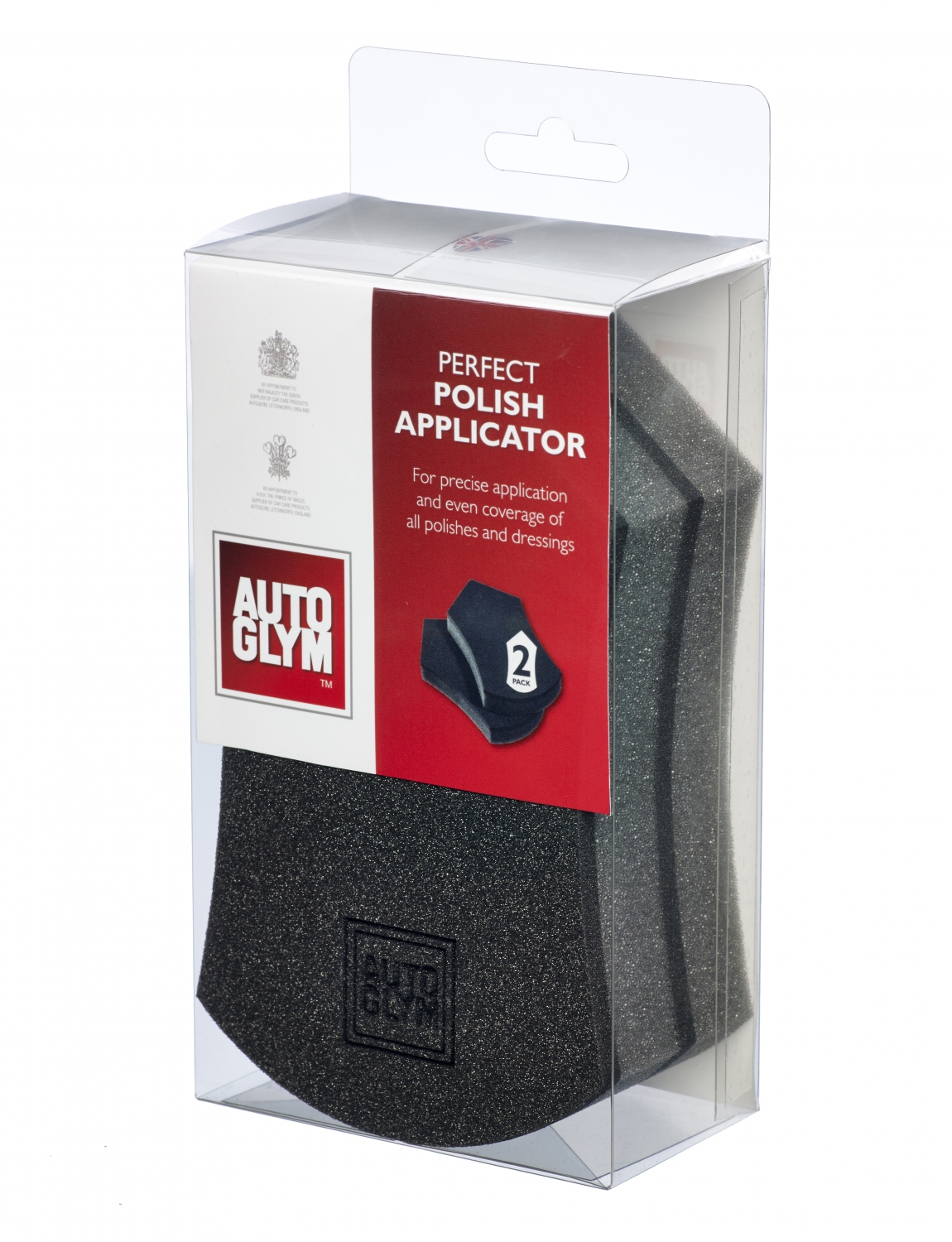 Autoglym Perfect Polish Applicator