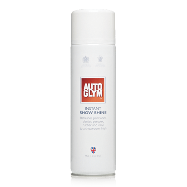 Autoglym Polering Instant Show Shine 450 Ml