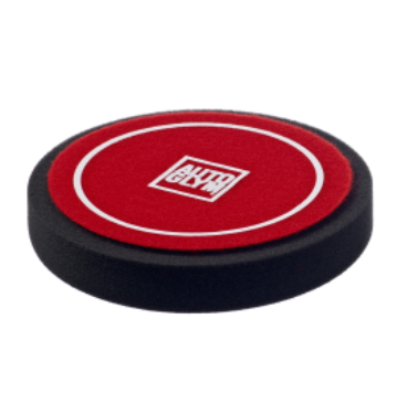Autoglym Polerpude Blød   125 Mm