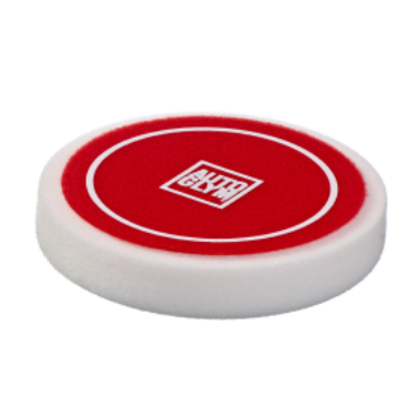 Autoglym Polerpude Medium   125 Mm