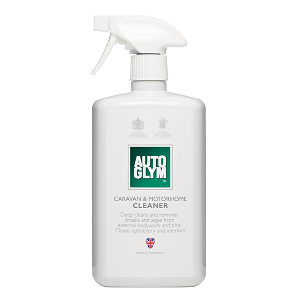 Autoglym Rengøring Til Campingvogne Caravan   Motorhome Cleaner   Ltr
