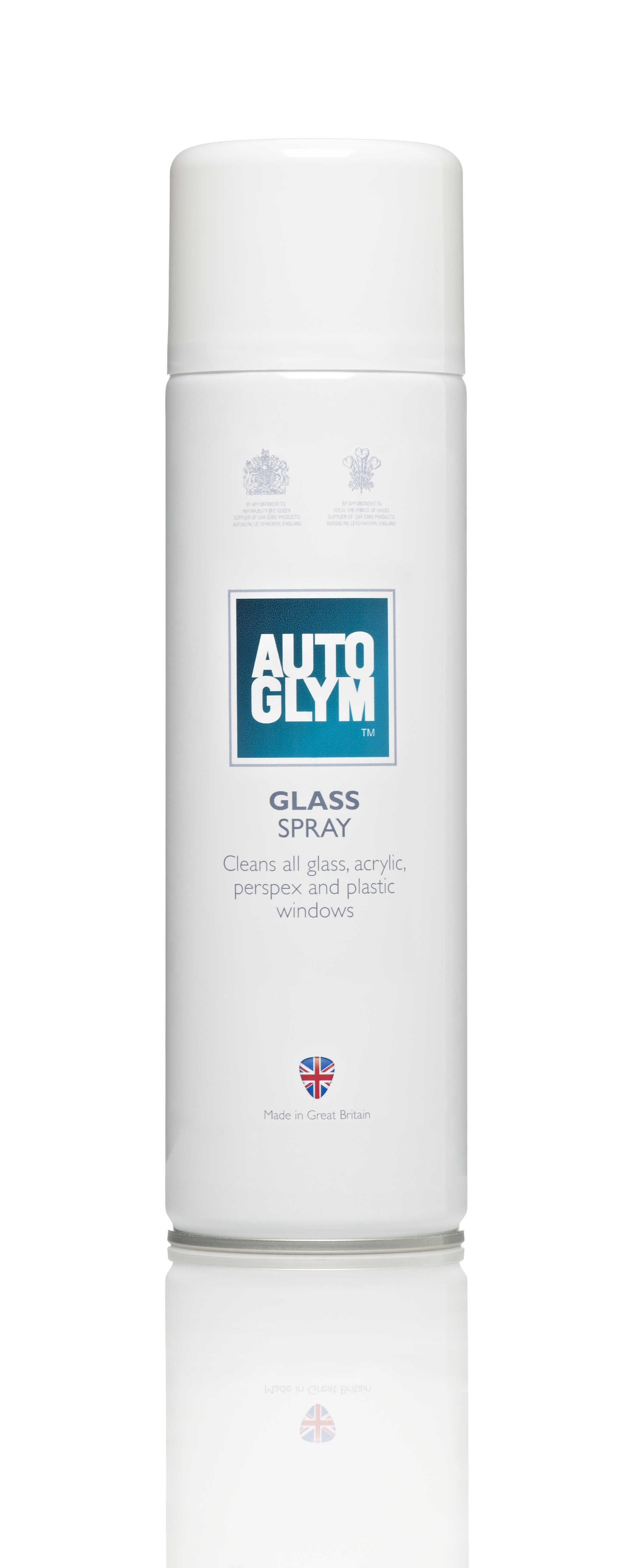 Autoglym Ruderens Glass Spray 450 Ml