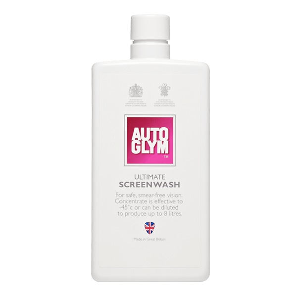 Autoglym Sprinkler Koncentrat Ultimate Screenwash 500 Ml