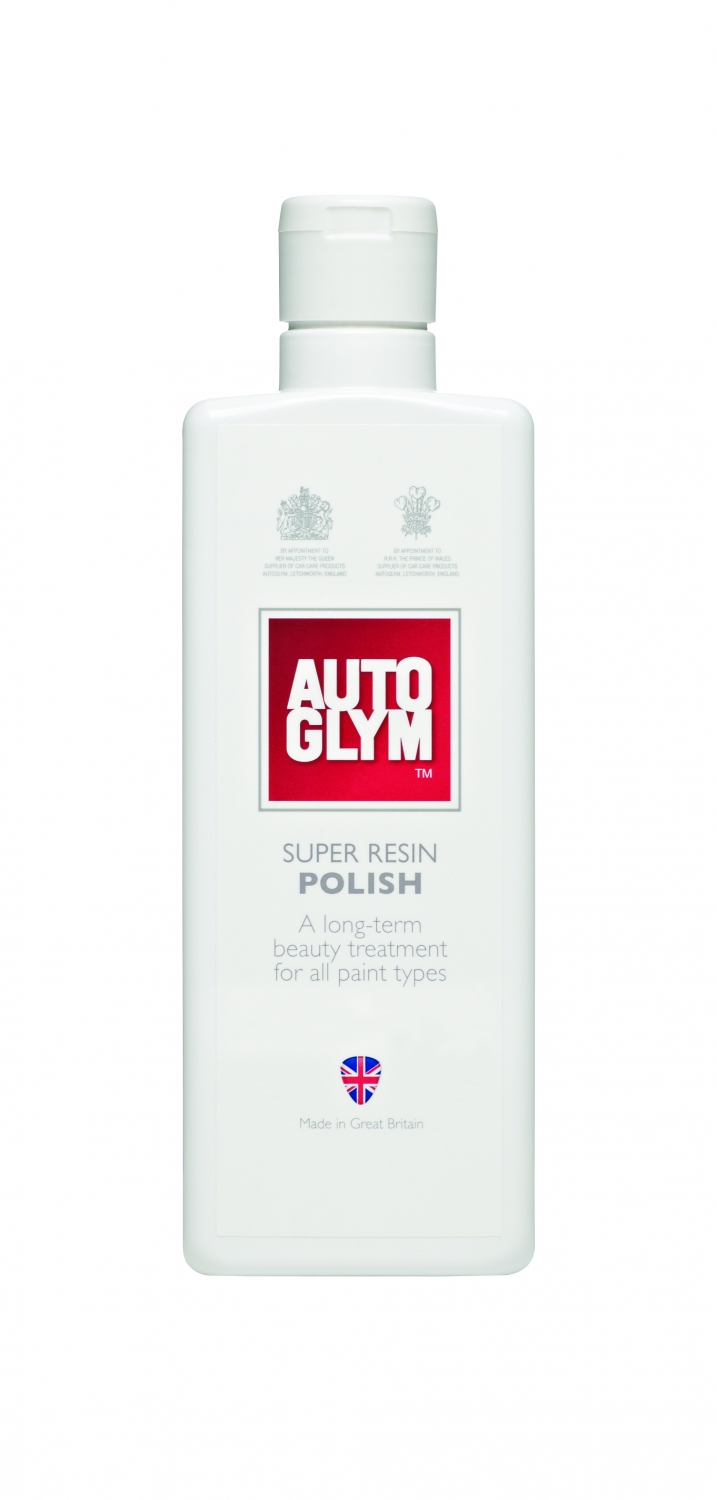 Autoglym Super Resin Polish  - -   325 Ml