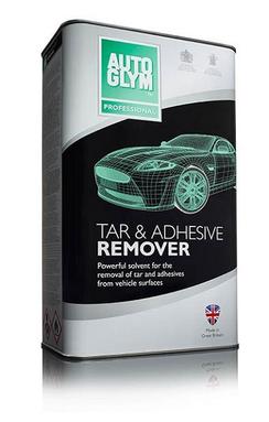 Autoglym Tjærefjerner   Ltr