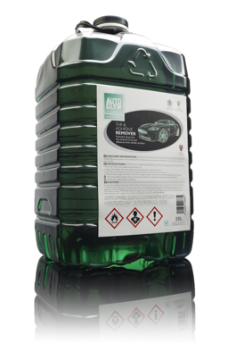 Autoglym Tjærefjerner 20 Ltr