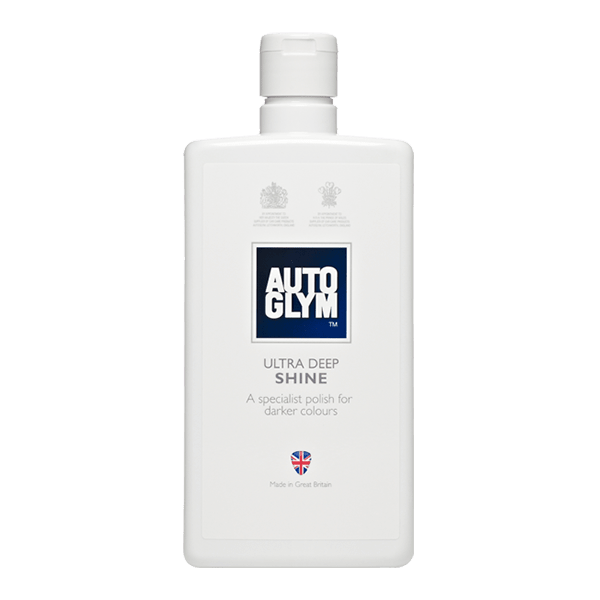 Autoglym Ultra Deep Shine  - -  500 Ml