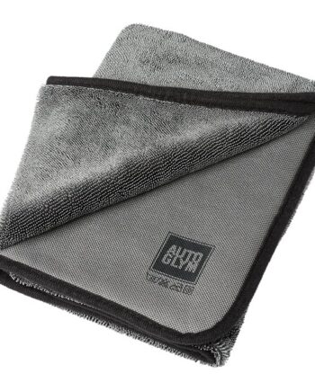 Autoglym Ultra-soft Microfiber Håndklæde