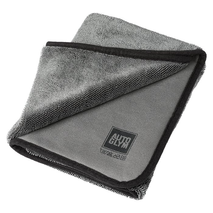 Autoglym Ultra-soft Microfiber Håndklæde