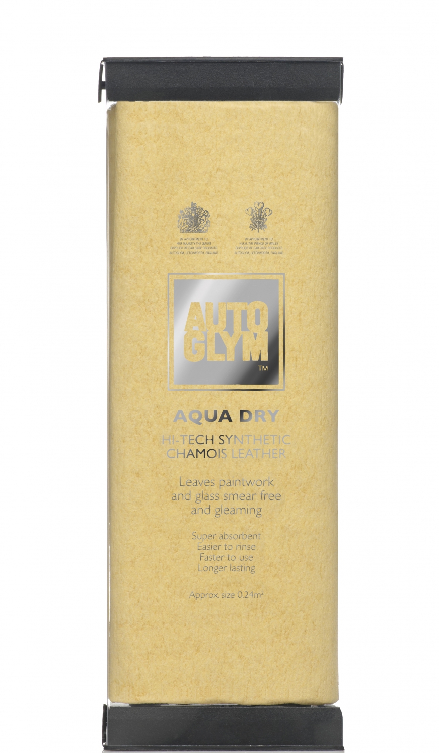 Autoglym Vaskeskind Aqua Dry