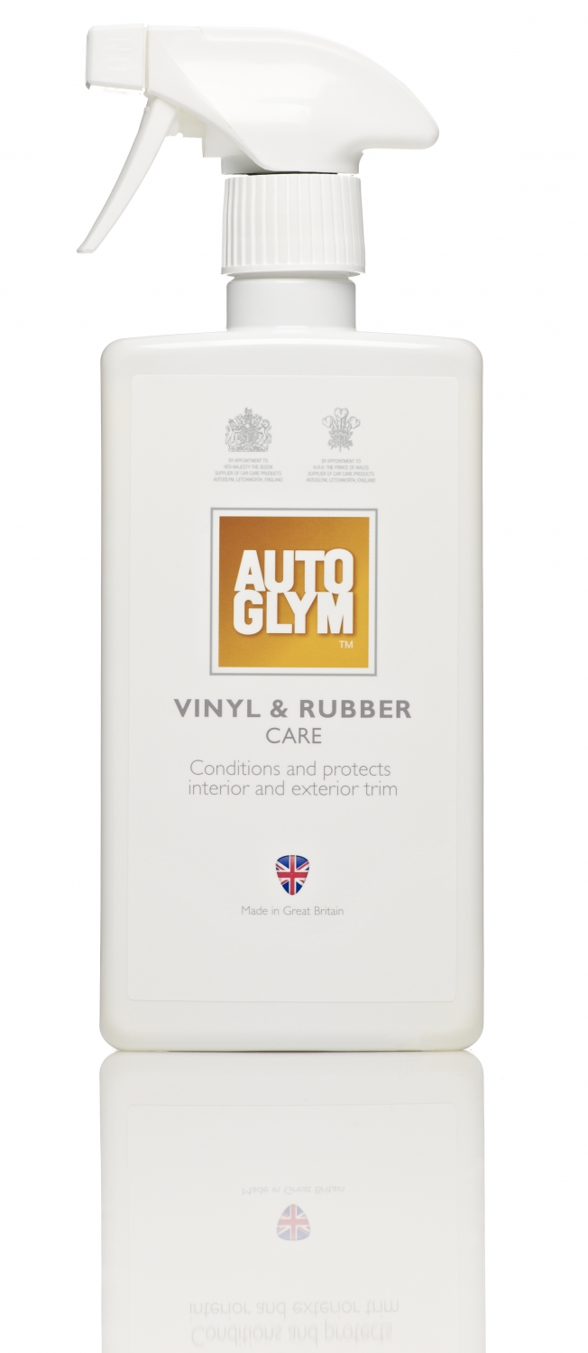 Autoglym Vinyl Make-up 500 Ml