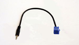 Aux-in Sdaptor