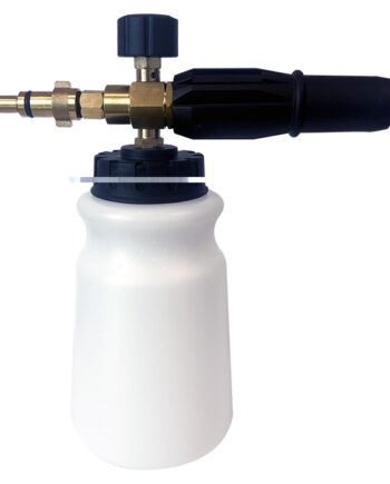 Avant Skumlanse Inkl  Nilfisk Adapter
