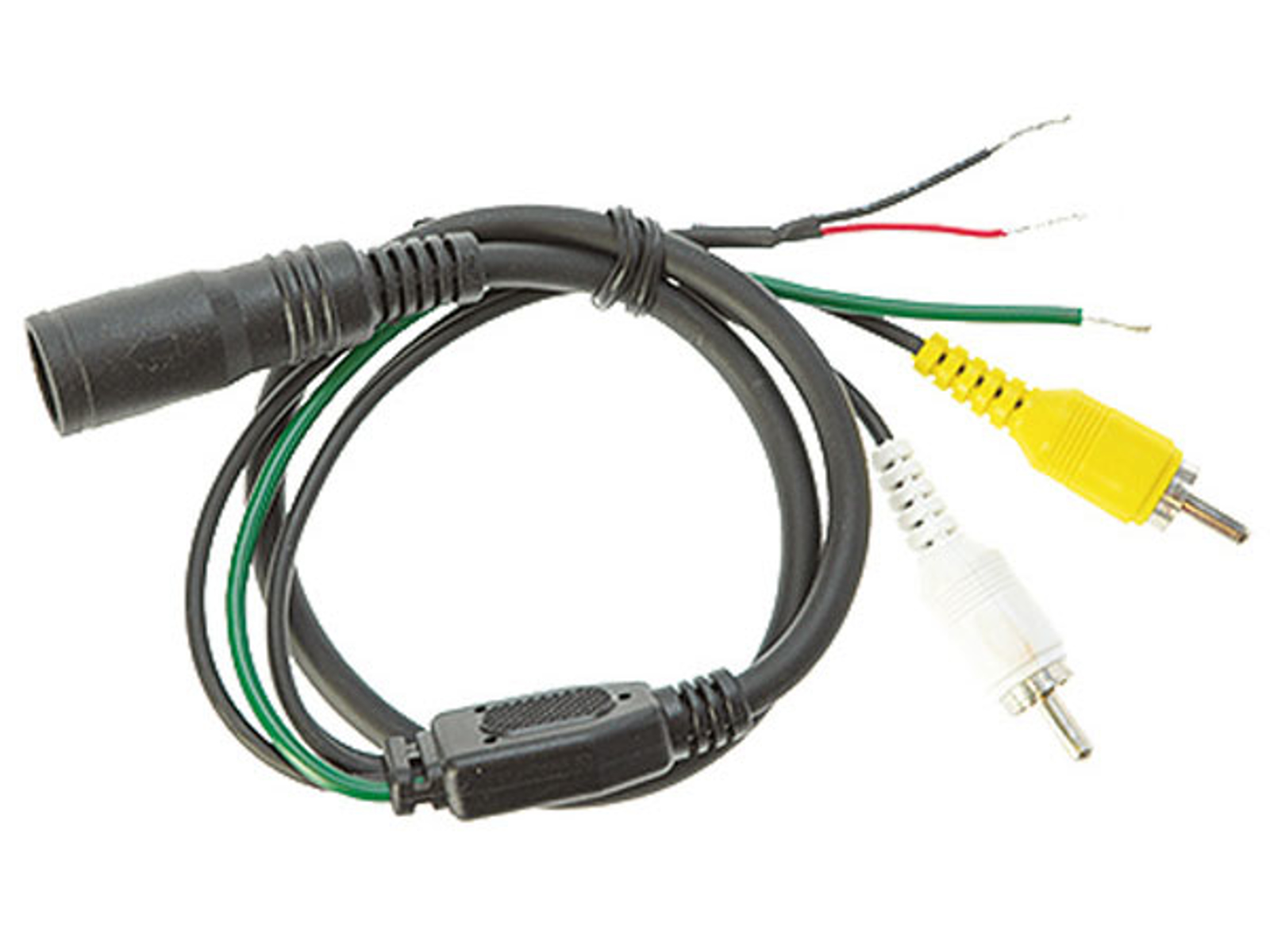 Axion Ca-001a Camera Phono