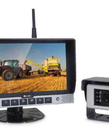Axion Crv-7044 Air Sæt