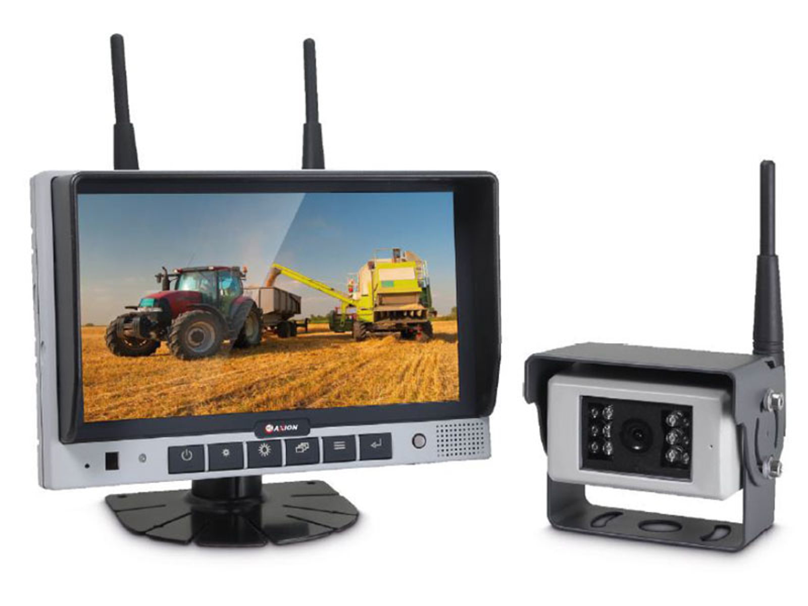 Axion Crv-7044 Air Sæt