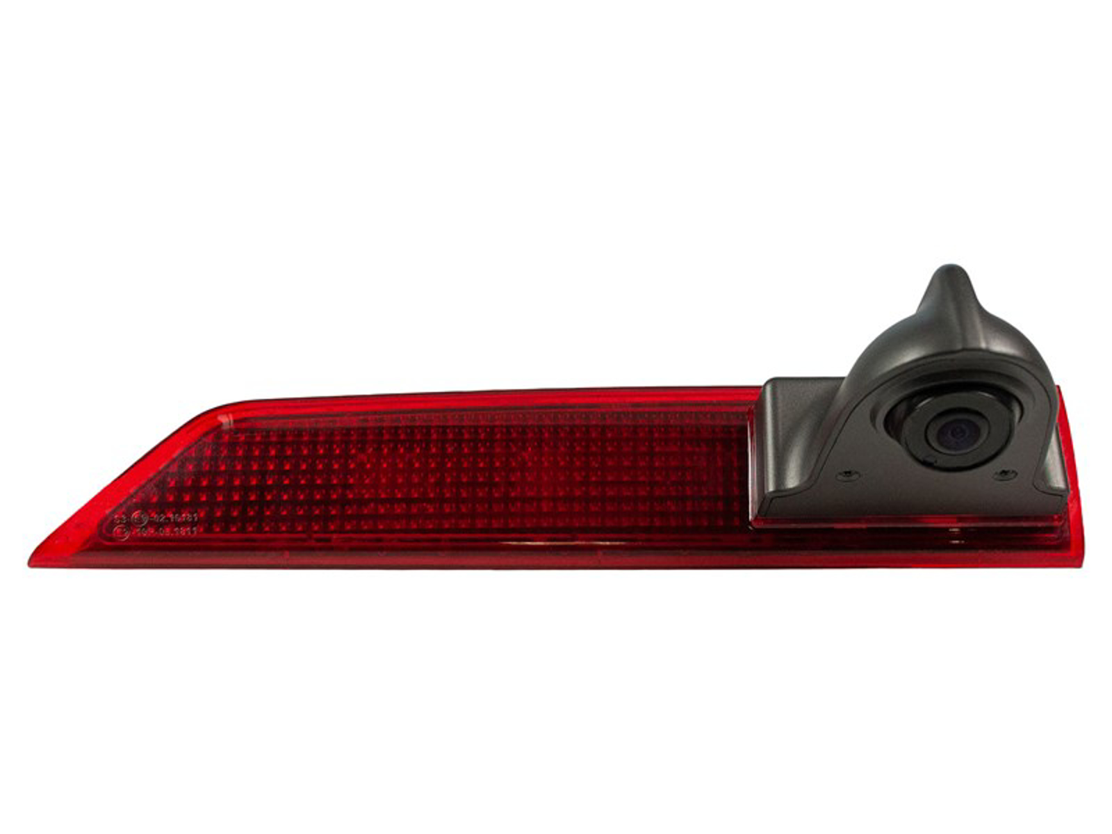 Axion Dbc-114089bl Stoplygte-bakkamera   Led Ford Transit Custom  Delte Bagdøre