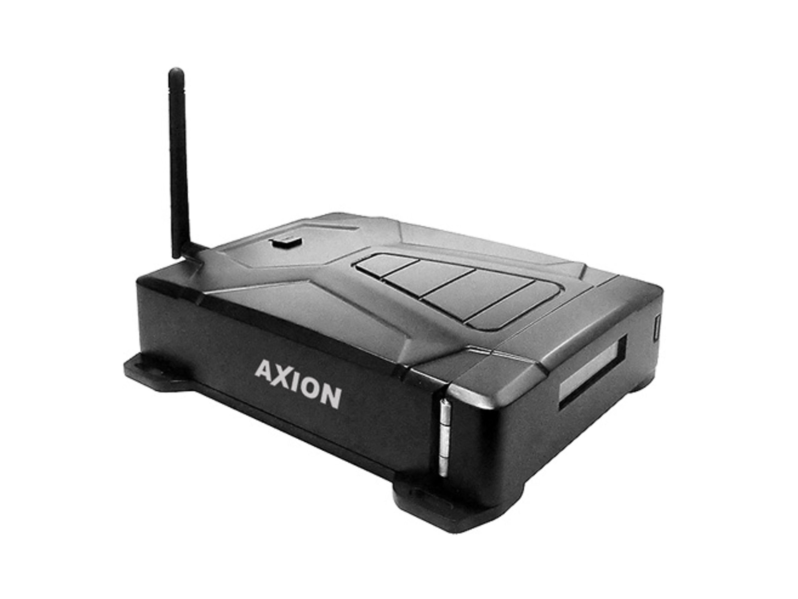 Axion Dws-bptx Trådløs Sender Med Indbygget Batteripakke  Ekskl  Inkluderet