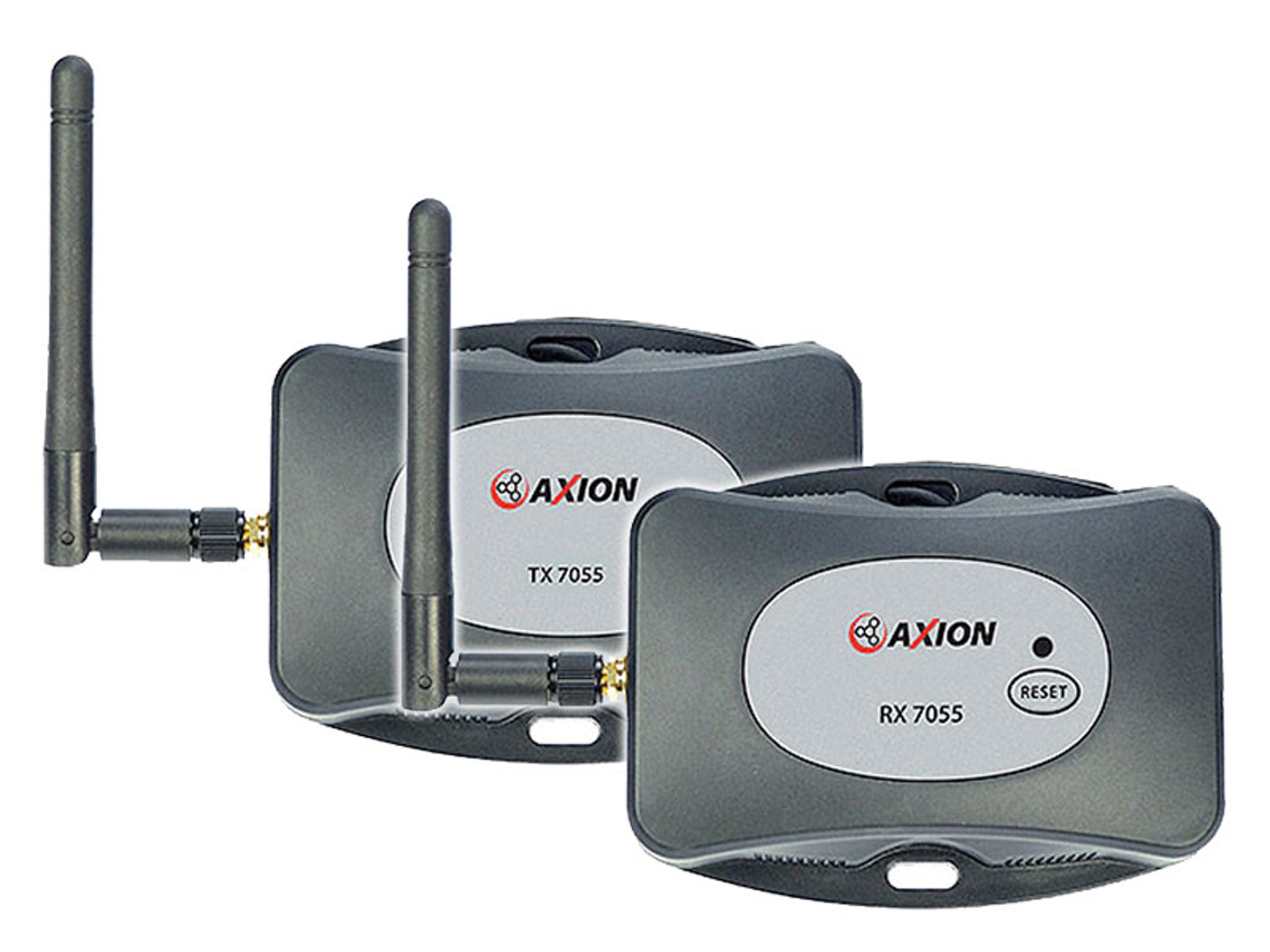 Axion Dws-set   Digital Trådløs Modtager Sender Sæt