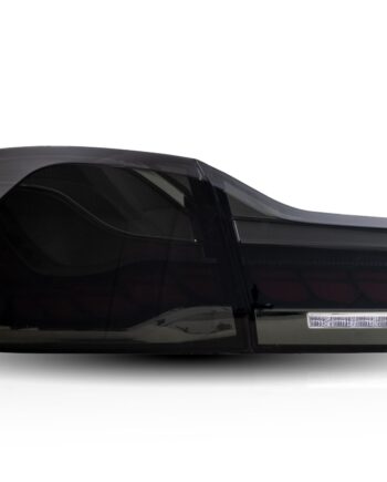 Baglygter Oled Led Med Dynamiske Blinklys Til Bmw F32 F33 F36  årgang 2013-2021