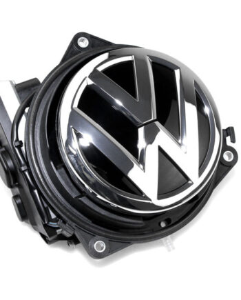Bakkamera Komplet Til Vw Polo Oe