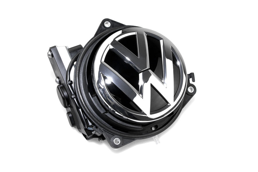 Bakkamera Komplet Til Vw Polo Oe