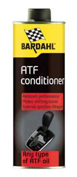 Bardahl Atf Conditioner 300 Ml