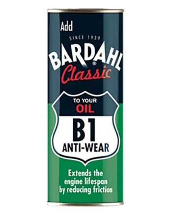 Bardahl B1 Oil Anti-wear Classic 400 Ml