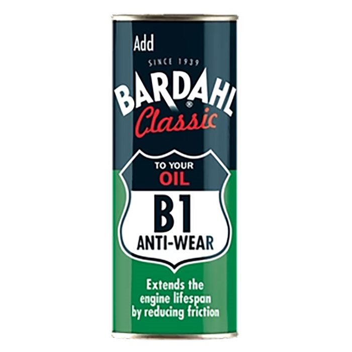 Bardahl B1 Oil Anti-wear Classic 400 Ml
