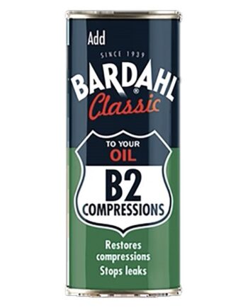 Bardahl B2 Oil Compressions Classic 400 Ml