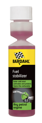 Bardahl Benzin Stabilisator 250 Ml